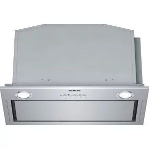Kontrolsat - Siemens iQ700 LB-59584-M Ceiling Hood - 730 m³/h, Stainless Steel