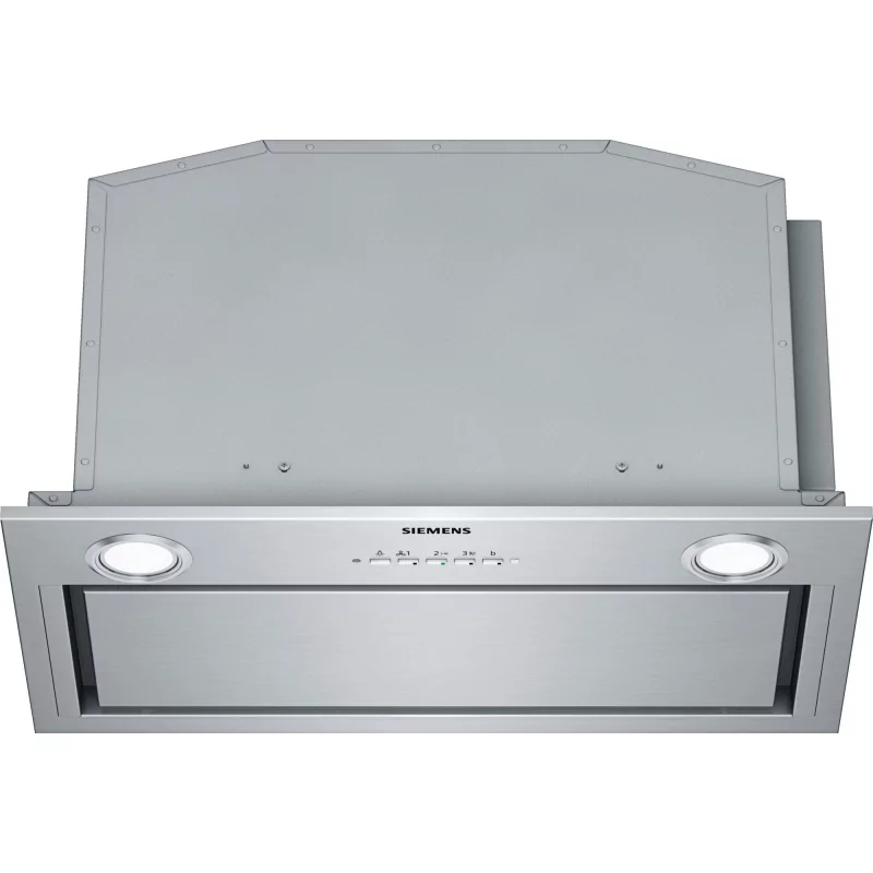 Kontrolsat - Exaustor Siemens iQ700 LB-59584-M - 730 m³/h, Inox Kontrolsat - Exaustor Siemens iQ700 LB-59584-M - 730 m³/h, Inox