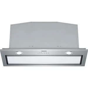 Kontrolsat - Exaustor Siemens iQ700 LB-79585-M - 770 m³/h Potência Máxima, 70 cm