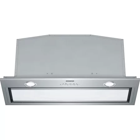 Kontrolsat - Exaustor Siemens iQ700 LB-79585-M - 770 m³/h Potência Máxima, 70 cm Kontrolsat - Exaustor Siemens iQ700 LB-79585-M - 770 m³/h Potência Máxima, 70 cm