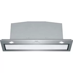 Kontrolsat - Siemens iQ700 LB-89585-M Ceiling Hood - 800 m³/h Powerful Extraction