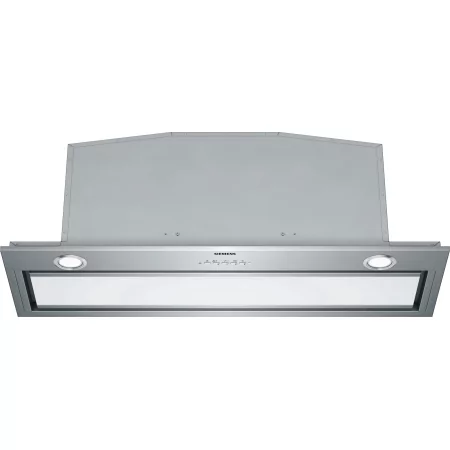 Kontrolsat - Exaustor Siemens iQ700 LB-89585-M - 800 m³/h Extração Poderosa Kontrolsat - Exaustor Siemens iQ700 LB-89585-M - 800 m³/h Extração Poderosa