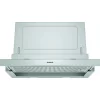 Exaustor Siemens iQ300 LI-67-SA-531 - 399 m³/h, Prateado