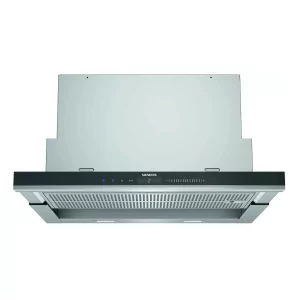 Kontrolsat - Siemens LI-69-SA-684 Hood - 935 m³/h, Slide-Out