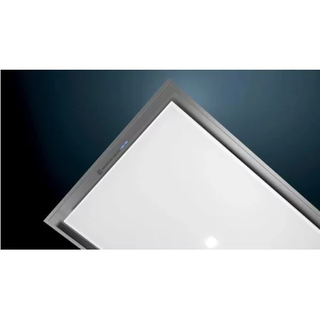 Kontrolsat - Exaustor Siemens LR-26-CBS-20 - 734 m³/h Extração, Branco Kontrolsat - Exaustor Siemens LR-26-CBS-20 - 734 m³/h Extração, Branco