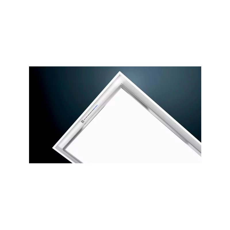 Kontrolsat - SIEMENS Ceiling Built-in Hood LR-99-CQS-20 - 933m³/h, White