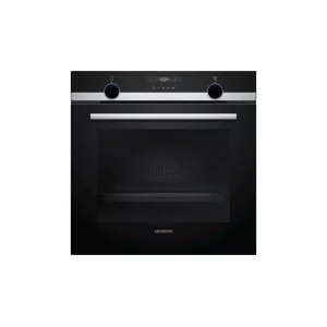 Kontrolsat - Siemens iQ500 Built-in Oven HB537A0S0 (Electric - 71 L - Stainless Steel)