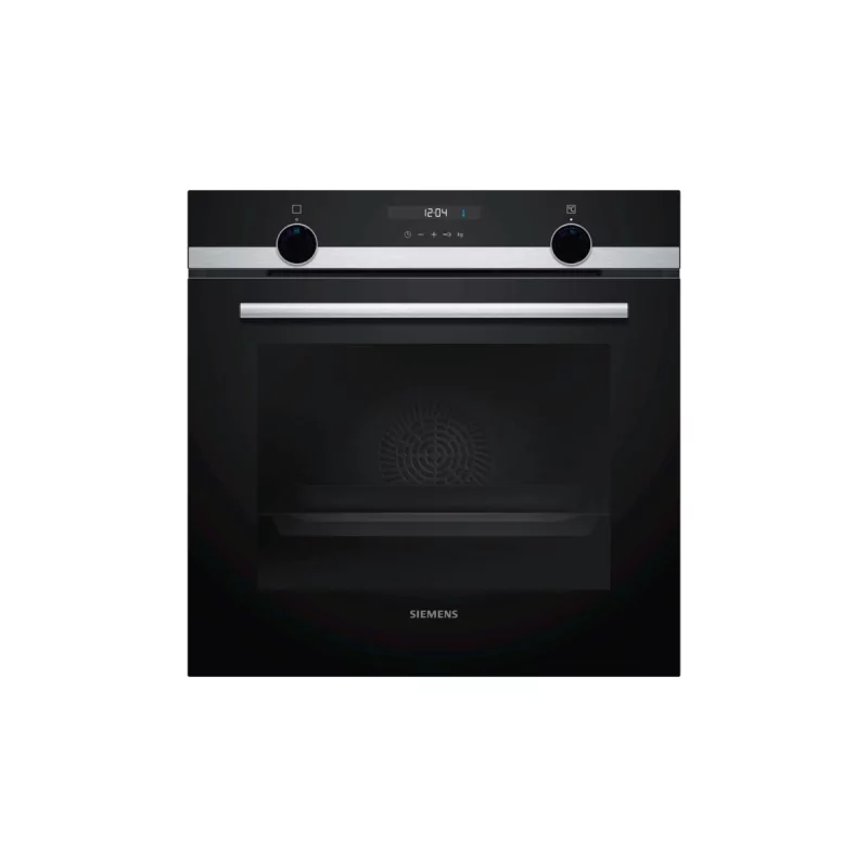 Kontrolsat - Siemens iQ500 Built-in Oven HB537A0S0 (Electric - 71 L - Stainless Steel) Kontrolsat - Siemens iQ500 Built-in Oven HB537A0S0 (Electric - 71 L - Stainless Steel)