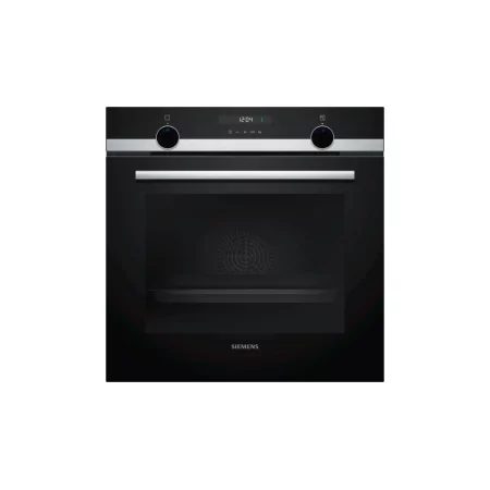 Kontrolsat - Forno Encastrar Siemens iQ500 HB537A0S0 (Elétrico - 71 L - Inox) Kontrolsat - Forno Encastrar Siemens iQ500 HB537A0S0 (Elétrico - 71 L - Inox)