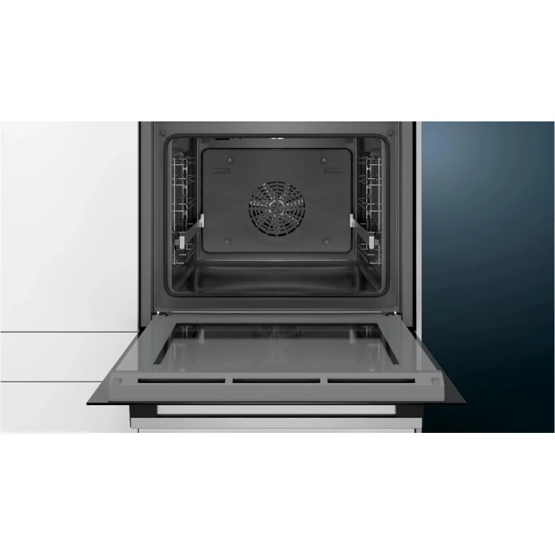 Kontrolsat - Forno Encastrar Siemens iQ500 HB537A0S0 (Elétrico - 71 L - Inox)