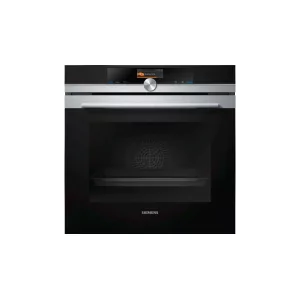 Kontrolsat - SIEMENS Built-in Oven HB676G5S6 (Electric - 71 L - Stainless)
