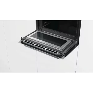 Kontrolsat - SIEMENS Built-in Oven CM-633-GBS-1 (Electric - 45 L - Stainless Steel)