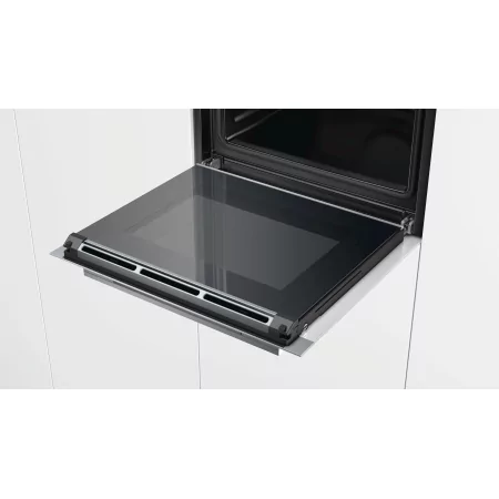 Kontrolsat - Forno Encastrar SIEMENS HB-676-G-0-W-1 (Elétrico - 71 L - Branco) Kontrolsat - Forno Encastrar SIEMENS HB-676-G-0-W-1 (Elétrico - 71 L - Branco)