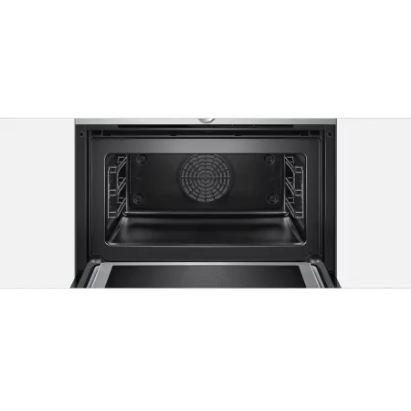 Kontrolsat - SIEMENS Built-in Oven CM-633-GBS-1 (Electric - 45 L - Stainless Steel) Kontrolsat - SIEMENS Built-in Oven CM-633-GBS-1 (Electric - 45 L - Stainless Steel)