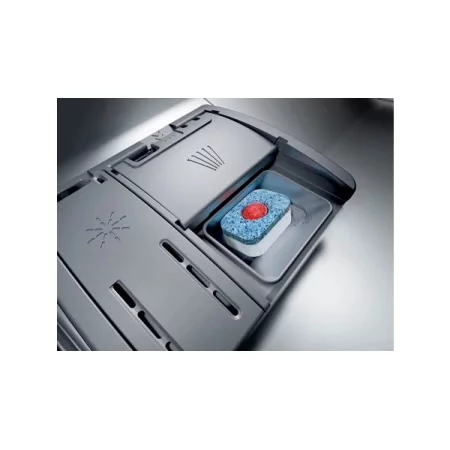 Kontrolsat - Máquina de Lavar Loiça SIEMENS SC-73-M-542-EU - 7 Talheres, Metálico Kontrolsat - Máquina de Lavar Loiça SIEMENS SC-73-M-542-EU - 7 Talheres, Metálico