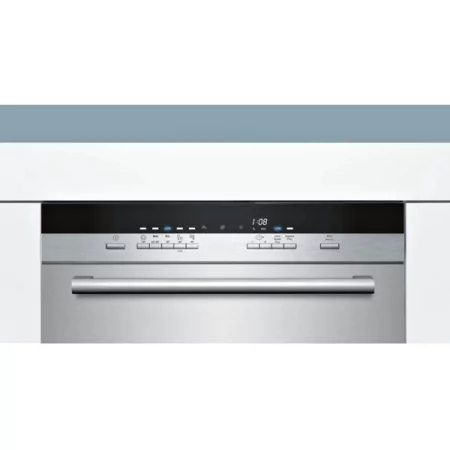 Kontrolsat - Máquina de Lavar Loiça Siemens SK-75-M-522-EU - 6 Talheres, Metálico Kontrolsat - Máquina de Lavar Loiça Siemens SK-75-M-522-EU - 6 Talheres, Metálico
