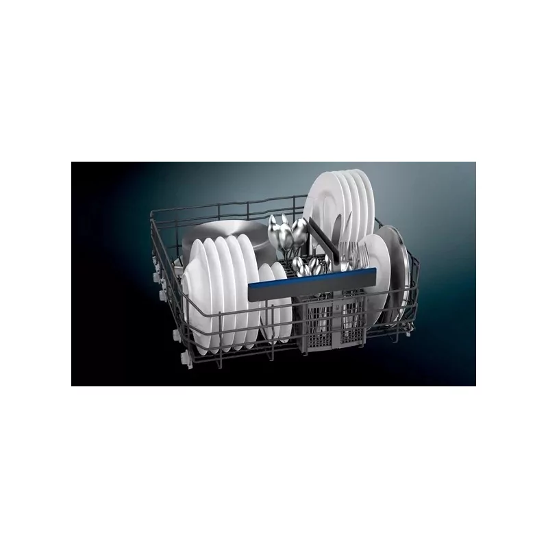 Kontrolsat - Siemens SN23HW60AE Dishwasher (13 Place Settings - 60cm - Class D)