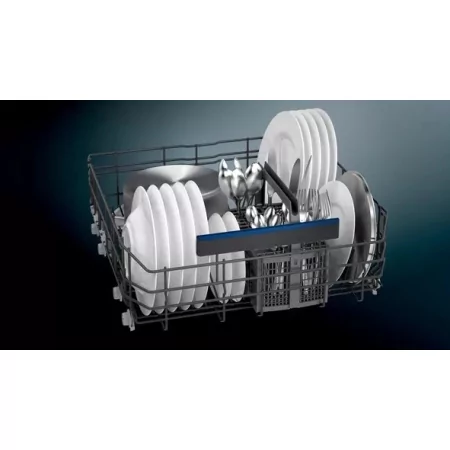 Kontrolsat - Siemens SN23HW60AE Dishwasher (13 Place Settings - 60cm - Class D) Kontrolsat - Siemens SN23HW60AE Dishwasher (13 Place Settings - 60cm - Class D)