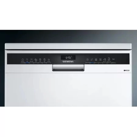 Kontrolsat - Siemens SN23HW60AE Dishwasher (13 Place Settings - 60cm - Class D) Kontrolsat - Siemens SN23HW60AE Dishwasher (13 Place Settings - 60cm - Class D)