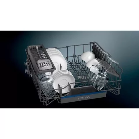 Kontrolsat - Siemens SN23HW60AE Dishwasher (13 Place Settings - 60cm - Class D) Kontrolsat - Siemens SN23HW60AE Dishwasher (13 Place Settings - 60cm - Class D)