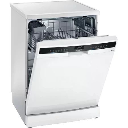 Kontrolsat - Siemens SN23HW42TE Dishwasher (12 Place Settings - 60cm - Class E) Kontrolsat - Siemens SN23HW42TE Dishwasher (12 Place Settings - 60cm - Class E)