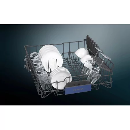 Kontrolsat - Siemens SN23HW42TE Dishwasher (12 Place Settings - 60cm - Class E) Kontrolsat - Siemens SN23HW42TE Dishwasher (12 Place Settings - 60cm - Class E)