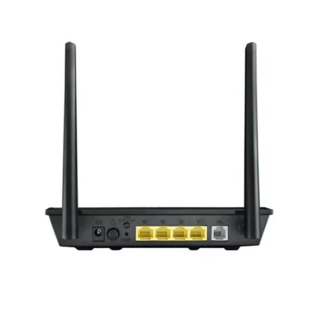 Router Asus - DSL-N16 - Wireless N300|ASUS|4712900080612