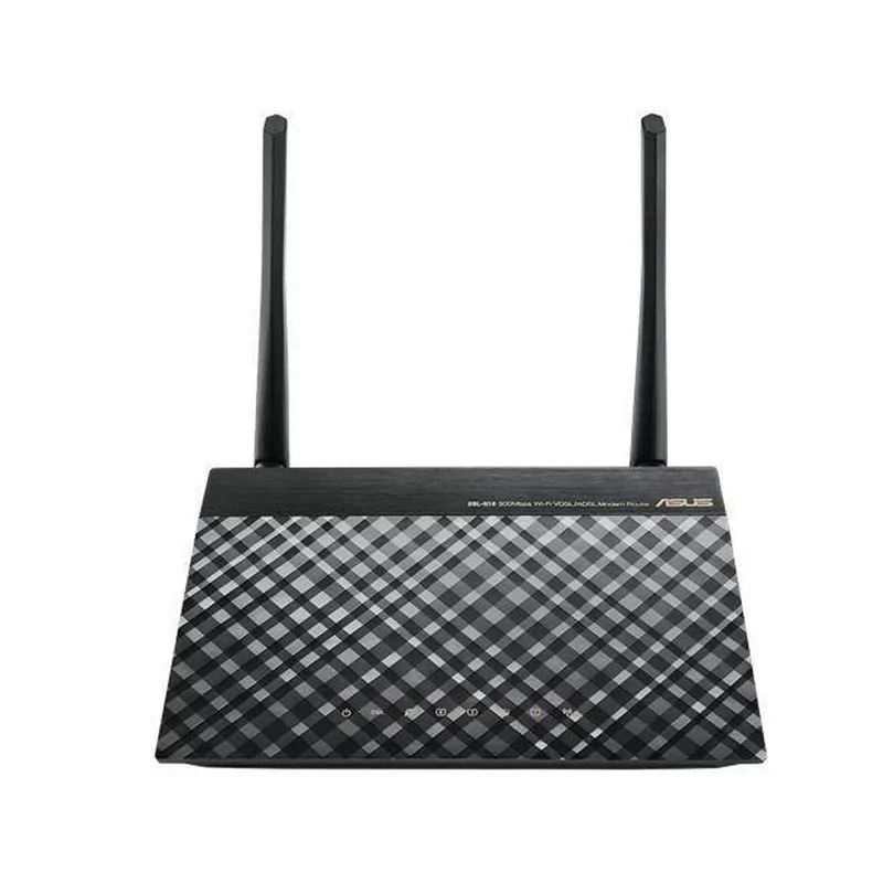 Router Asus - DSL-N16 - Wireless N300|ASUS|4712900080612 Router Asus - DSL-N16 - Wireless N300|ASUS|4712900080612