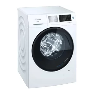 Kontrolsat - Lavadora-Secadora Siemens WD4HU541ES (10/6kg - Classe E)