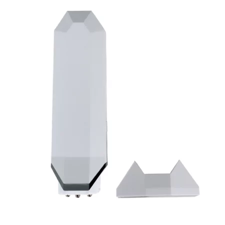 Xiaomi InFace Rejuvenescedor Facial - Branco - MS6000-W|inFace|6971308400165