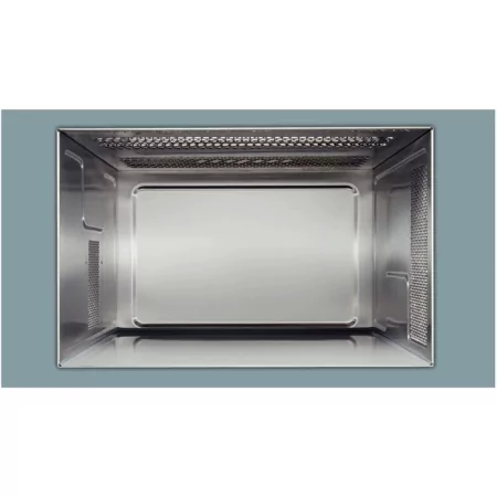 Kontrolsat - SIEMENS Microwave Built-in BE-634-RGS-1 (21 L - Black/Stainless) Kontrolsat - SIEMENS Microwave Built-in BE-634-RGS-1 (21 L - Black/Stainless)