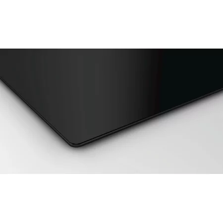 Kontrolsat - Siemens Induction Hob EU611BEB1E - 4 Zones, Boost, Black