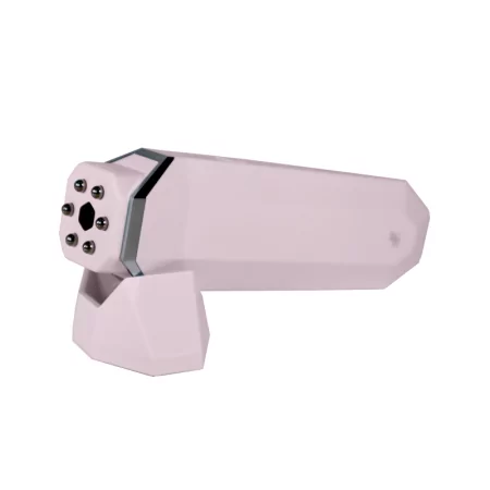 Xiaomi InFace Rejuvenescedor Facial - Rosa - MS6000-P|Xiaomi|6971308400196