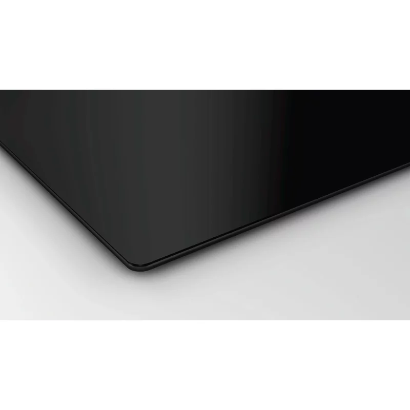 Kontrolsat - Siemens ED-711-FQ-15-E Induction Hob - 4 Zones 7400W, Black