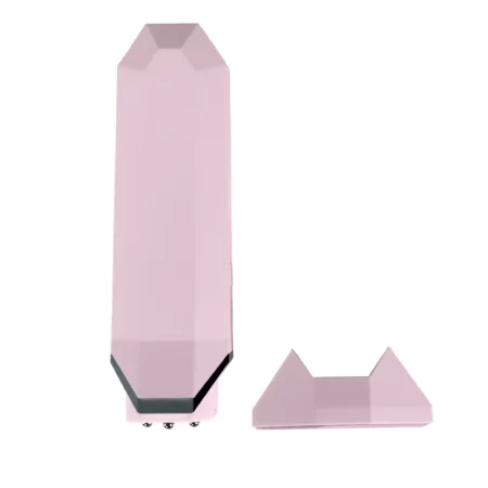 Xiaomi InFace Rejuvenescedor Facial - Rosa - MS6000-P|Xiaomi|6971308400196