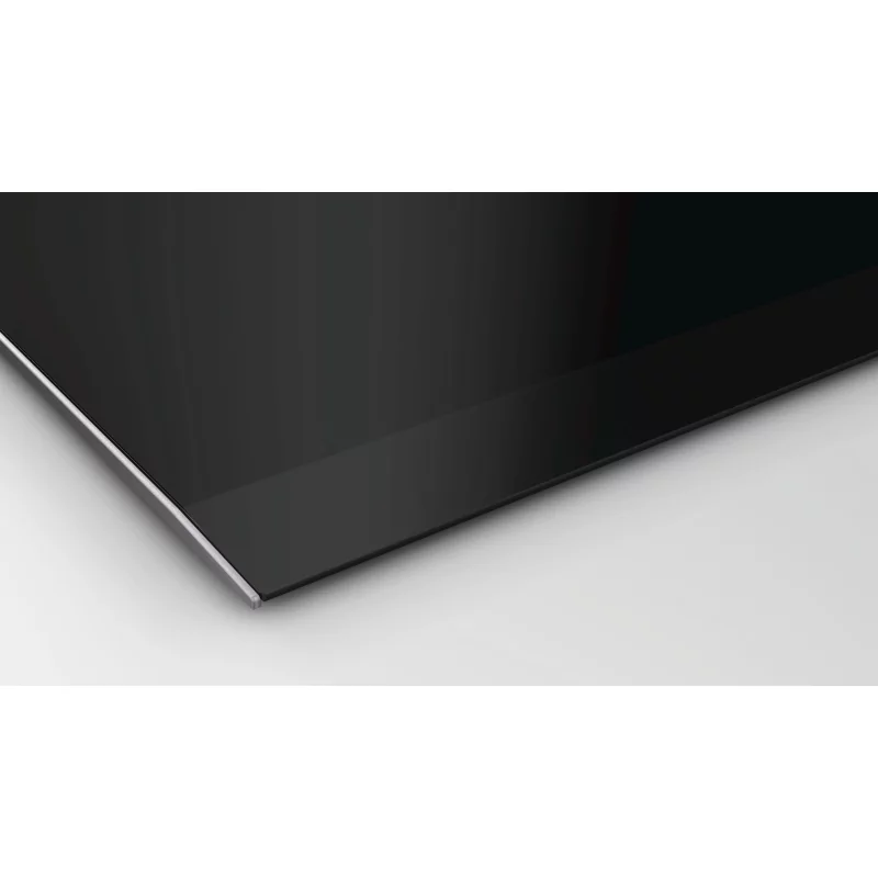 Kontrolsat - SIEMENS Induction Hob EX-775-LYE-4-E - 4 Zones with Boost, Black