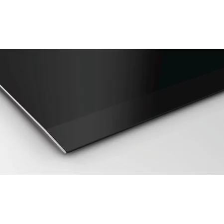 Kontrolsat - SIEMENS Induction Hob EX-775-LYE-4-E - 4 Zones with Boost, Black Kontrolsat - SIEMENS Induction Hob EX-775-LYE-4-E - 4 Zones with Boost, Black
