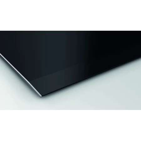 Kontrolsat - Placa de Inducao SIEMENS EX875LX67E (Eletrica - 81 cm - Preto/Inox) Kontrolsat - Placa de Inducao SIEMENS EX875LX67E (Eletrica - 81 cm - Preto/Inox)