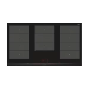 Kontrolsat - Siemens Induction Hob EX-975-LXC-1-E - 5 Zones, 11100W, Boost