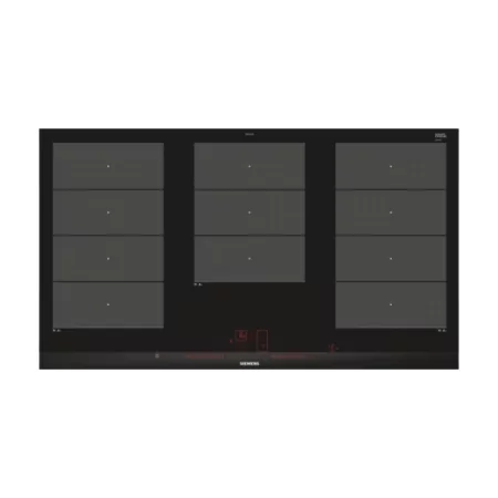 Kontrolsat - Siemens Induction Hob EX-975-LXC-1-E - 5 Zones, 11100W, Boost Kontrolsat - Siemens Induction Hob EX-975-LXC-1-E - 5 Zones, 11100W, Boost