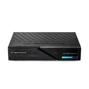 Dreambox 920 UHD Dual Tuner...