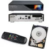 Dreambox 920 UHD Dual Tuner FBC DVB-S2/SX2