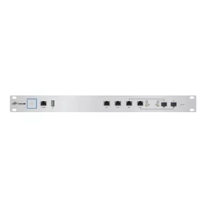 Kontrolsat - Ubiquiti Router UniFi Security Gateway Pro