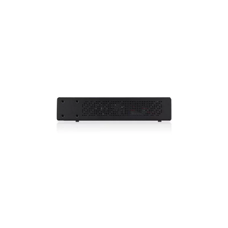 Kontrolsat - Ubiquiti Switch EdgeSwitch 8 PoE Gigabit - 8 Portas - 150W 24V - ES-8-150W