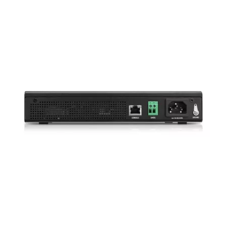 Kontrolsat - Ubiquiti Switch EdgeSwitch 8 PoE Gigabit - 8 Ports - 150W 24V - ES-8-150W Kontrolsat - Ubiquiti Switch EdgeSwitch 8 PoE Gigabit - 8 Ports - 150W 24V - ES-8-150W