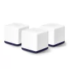 Router Mesh Mercusys H50G - Whole Mesh Pack 3 - AC1900