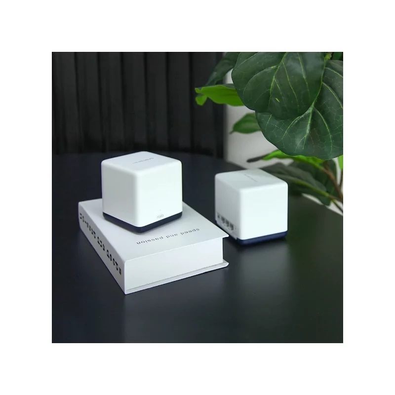 Kontrolsat - Mercusys H50G Mesh Router - Whole Mesh Pack 3 - AC1900