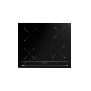 Kontrolsat - TEKA Induction Hob IZC-64010 (7200W - 60 cm - Black)