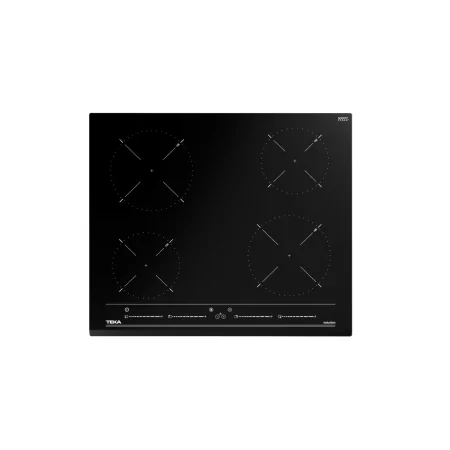 Kontrolsat - TEKA Induction Hob IZC-64010 (7200W - 60 cm - Black)