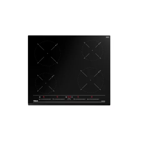 Kontrolsat - TEKA Induction Hob IZC-64010 (7200W - 60 cm - Black)